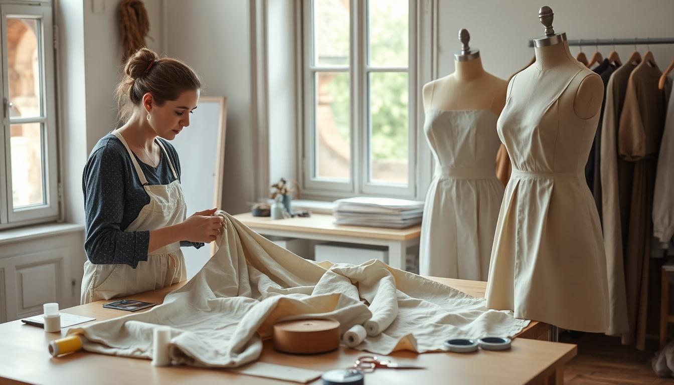 Upcycling with purpose