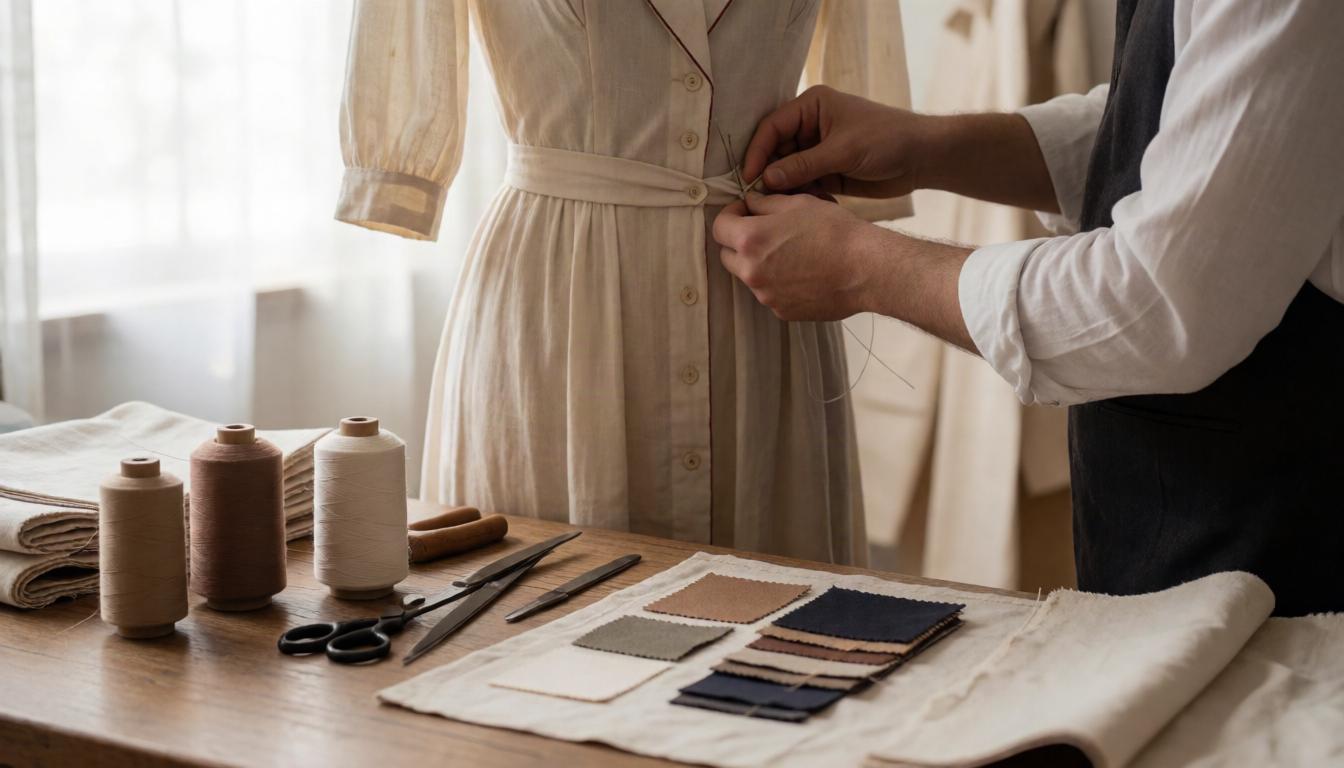 Ready to rework a garment?